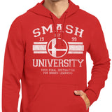 Smash University - Hoodie