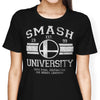 Smash University - Women's Apparel