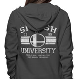 Smash University - Hoodie