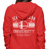 Smash University - Hoodie