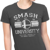 Smash University - Women's Apparel