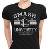 Smash University - Women's Apparel