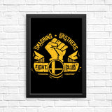 Smashing Brothers - Posters & Prints