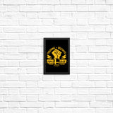 Smashing Brothers - Posters & Prints