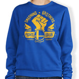 Smashing Brothers - Sweatshirt