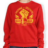 Smashing Brothers - Sweatshirt