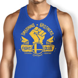 Smashing Brothers - Tank Top