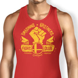 Smashing Brothers - Tank Top