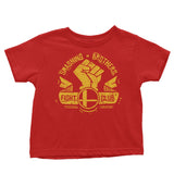 Smashing Brothers - Youth Apparel