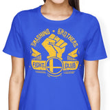 Smashing Brothers - Women's Apparel