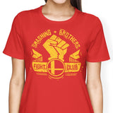 Smashing Brothers - Women's Apparel