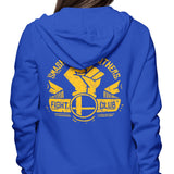 Smashing Brothers - Hoodie