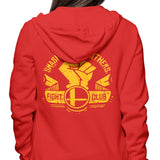 Smashing Brothers - Hoodie