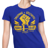 Smashing Brothers - Women's Apparel
