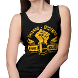 Smashing Brothers - Tank Top