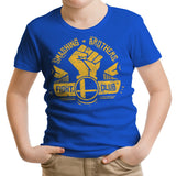 Smashing Brothers - Youth Apparel