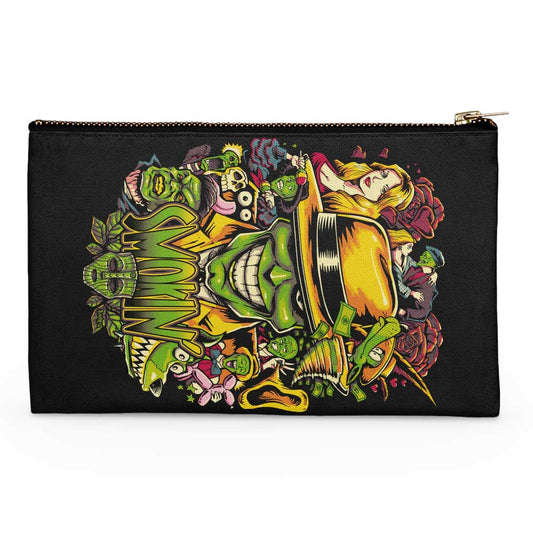 Smokin' - Accessory Pouch