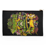 Smokin' - Accessory Pouch