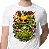 Smokin' - Men's Apparel