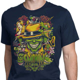 Smokin' - Men's Apparel