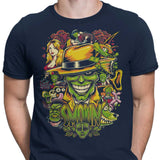 Smokin' - Men's Apparel