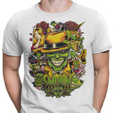 Smokin' - Men's Apparel