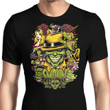 Smokin' - Men's Apparel