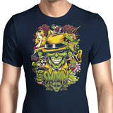 Smokin' - Men's Apparel