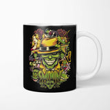 Smokin' - Mug