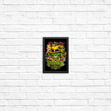 Smokin' - Posters & Prints