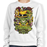 Smokin' - Sweatshirt