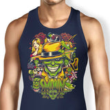 Smokin' - Tank Top