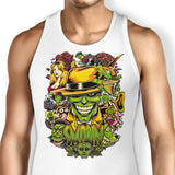 Smokin' - Tank Top