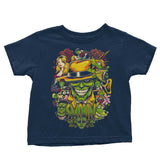 Smokin' - Youth Apparel