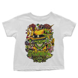 Smokin' - Youth Apparel