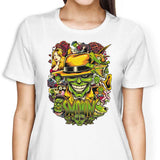 Smokin' - Women's Apparel