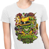 Smokin' - Women's Apparel