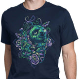 Smoking Diamond - Men's Apparel