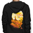 Smooth Talking Smuggler - Hoodie