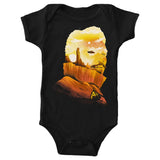 Smooth Talking Smuggler - Youth Apparel