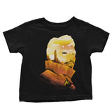 Smooth Talking Smuggler - Youth Apparel