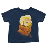 Smooth Talking Smuggler - Youth Apparel