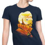 Smooth Talking Smuggler - Women's Apparel