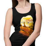 Smooth Talking Smuggler - Tank Top