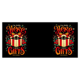 Sneaky Christmas Thief - Mug