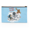 Snow Wars - Accessory Pouch