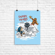 Snow Wars - Poster