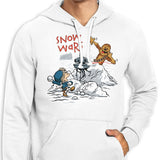 Snow Wars - Hoodie