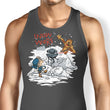 Snow Wars - Tank Top
