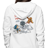 Snow Wars - Hoodie